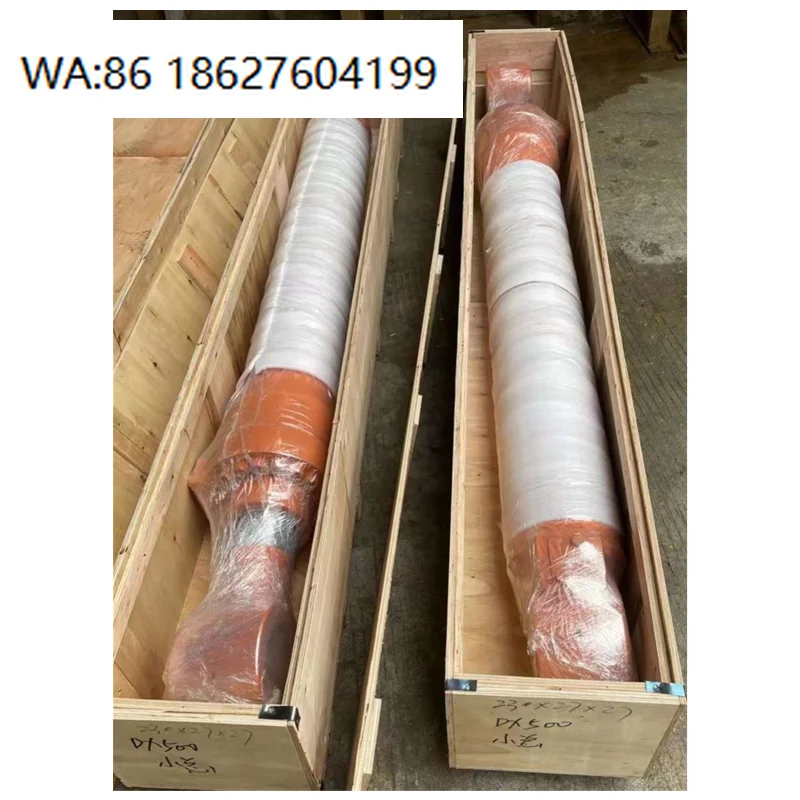 Repuestos de posventa para excavadora SV100 SV100-2b, brazo de excavadora, cucharón, cilindro hidráulico, 1 año de garantía, en stock, envío rápido