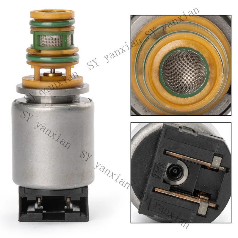 SY+ 1PC # 29541897 For Allison Transmission Variable Bleed Solenoid Assembly