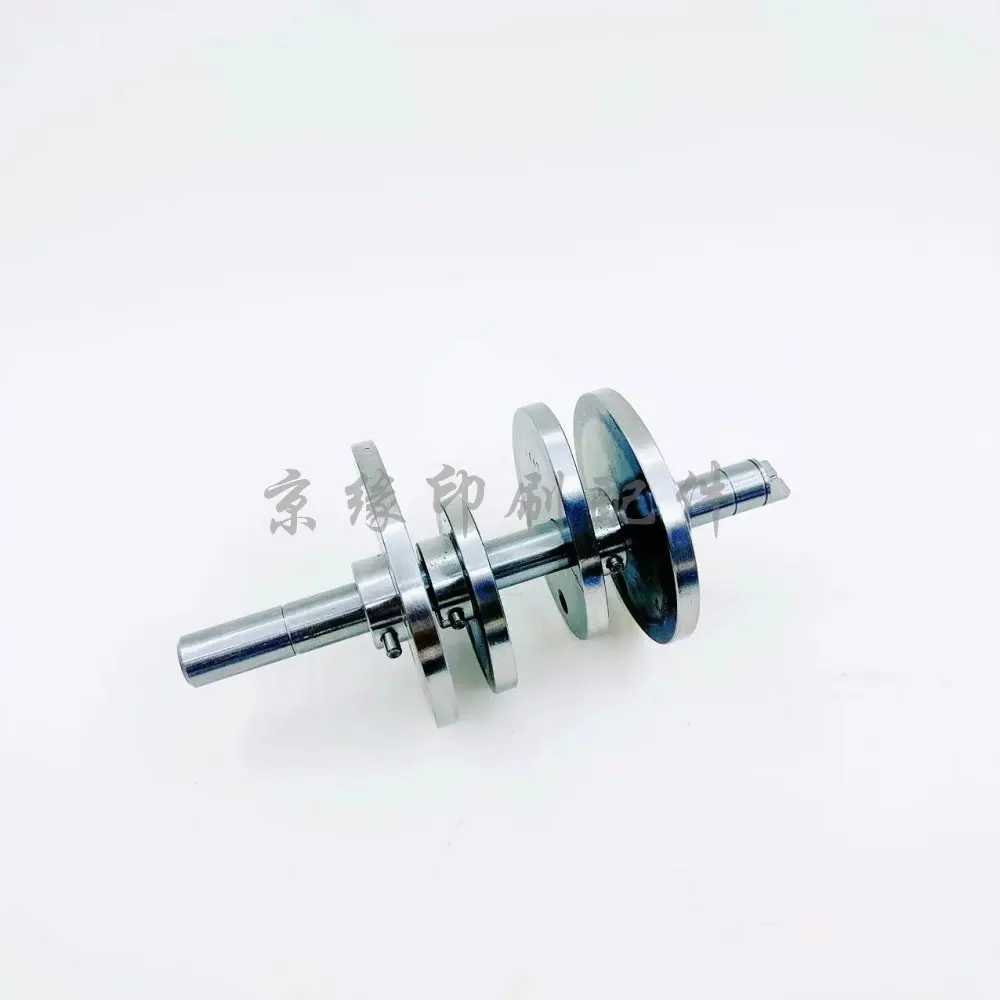 

High Quality KOMORI LS40 Feeder Offset Printing Machine Spare Parts FEEDER Component Cam Drive Device for Komori 764160052H