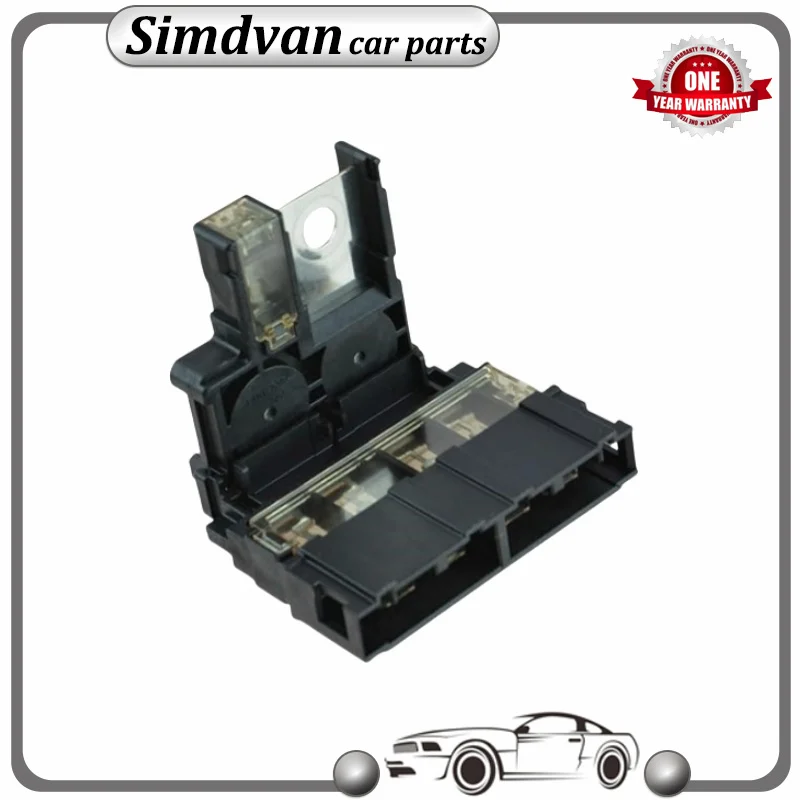 Positive Battery Terminal Fuse Link Connector 24380-79915 for Nissan 370Z Armada Cube GT-R Quest Sentra Titan