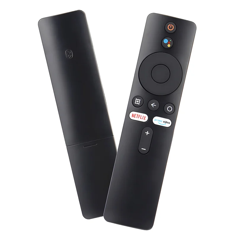 ل Xiaomi MI Box S MI TV Stick MDZ-22-AB MDZ-24-AA صندوق التلفزيون الذكي بلوتوث صوت التحكم عن بعد جديد MI XMRM-006