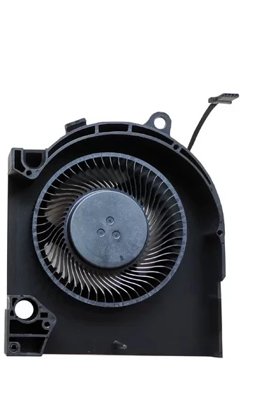 For Dell Game Box G15 5520 G15-5520 G16 7620 2022 Fan