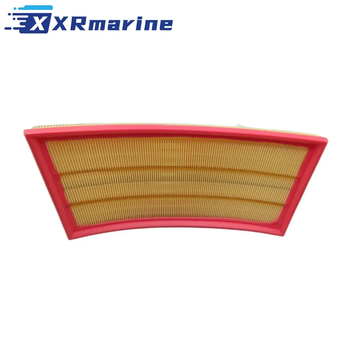 876185 Air Filter Insert for Volvo Penta Diesel Engines AQ AD MD 30 TMD40  KAD42 TAMD 71 72 73 463505 For KAD42-44