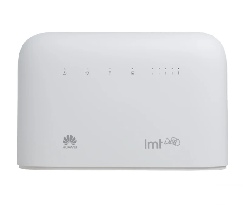 

Unlocked Huawei B715-23c 4G LTE Cat9 Band1/3/7/8/20/28/32/38 CPE 4G WiFi Router