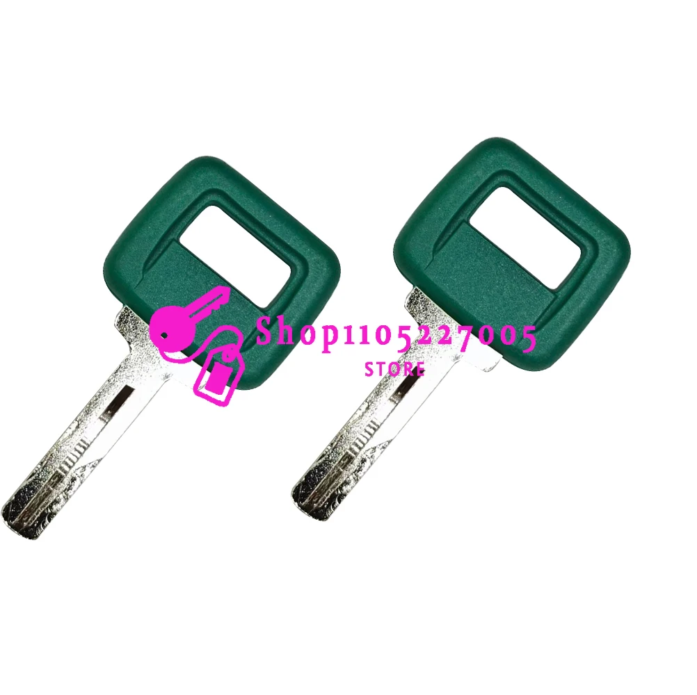 20/10/5/1PCS for Loader Haul Truck Heavy Equipment Laser Cut Ignition Key 11039228 NEW