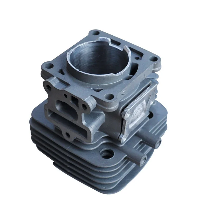 

Cylinder For Grass Trimmer Irrigation Cutter 543R Cylinder Assembly For 543 Cylinder 543R Barrel Cylinder Replacement