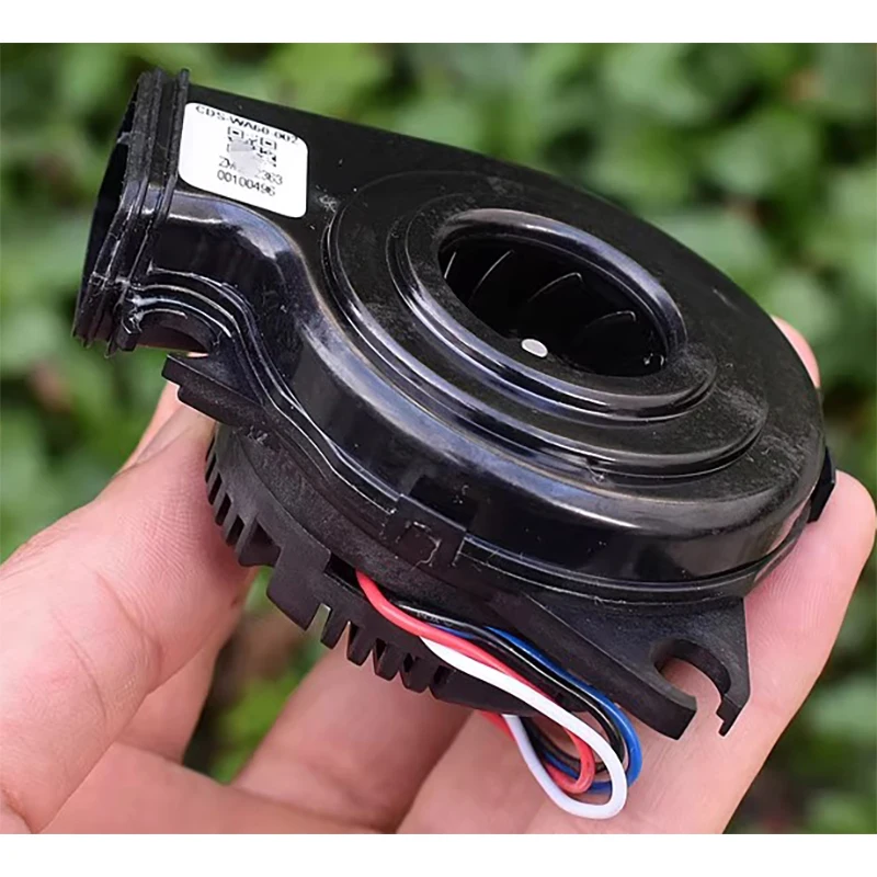 

37000 об/мин, постоянный ток,8 В, 50 Вт, бесщеточный вентилятор с червячной передачей