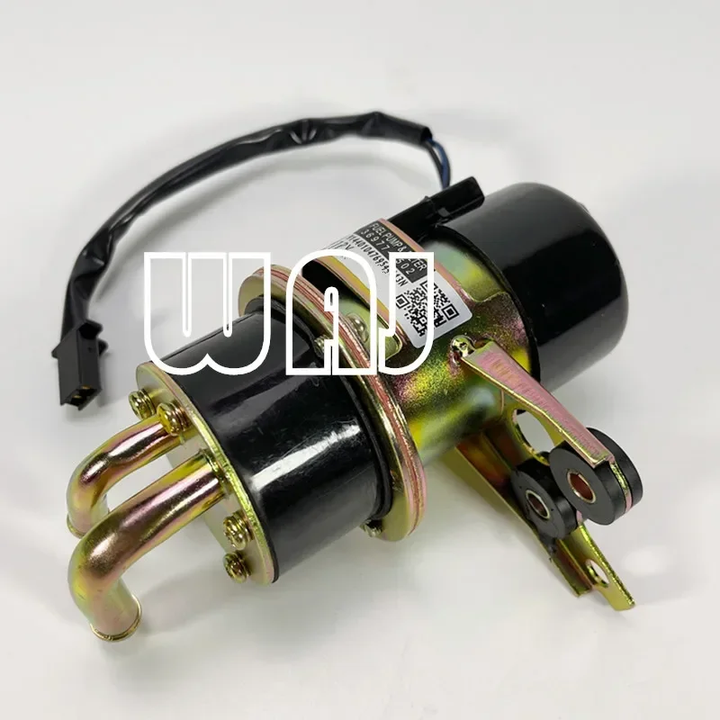 Waj Fuel Pump 4SV-1…