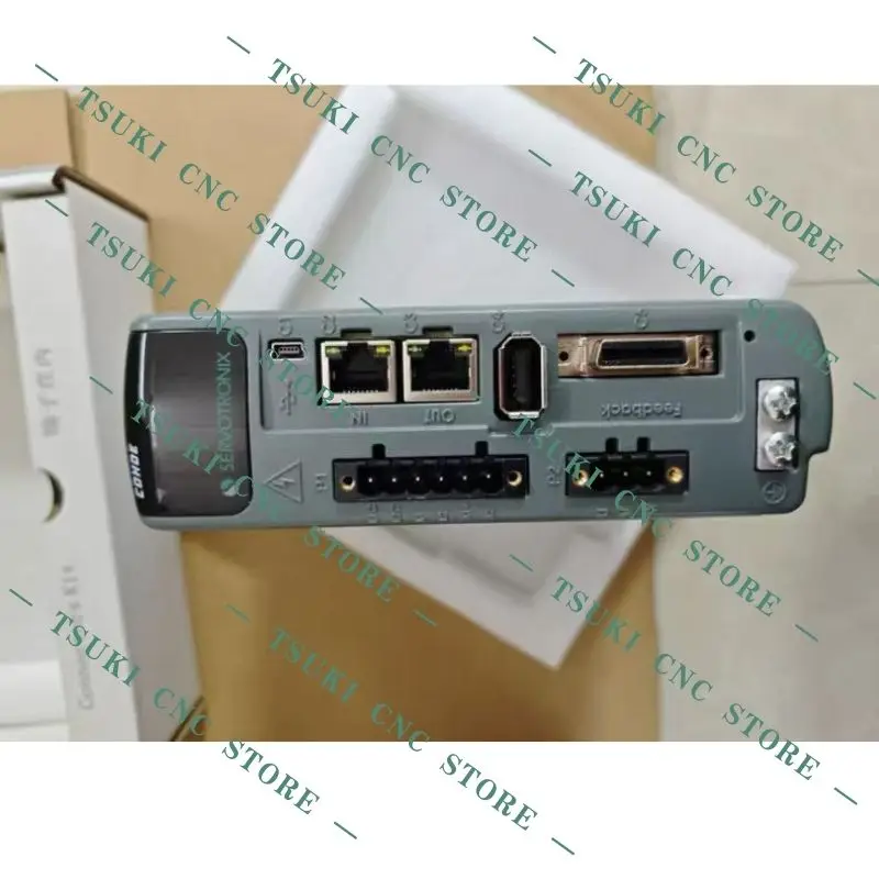 New CDHDE-4D52AEB servo drive for fast delivery