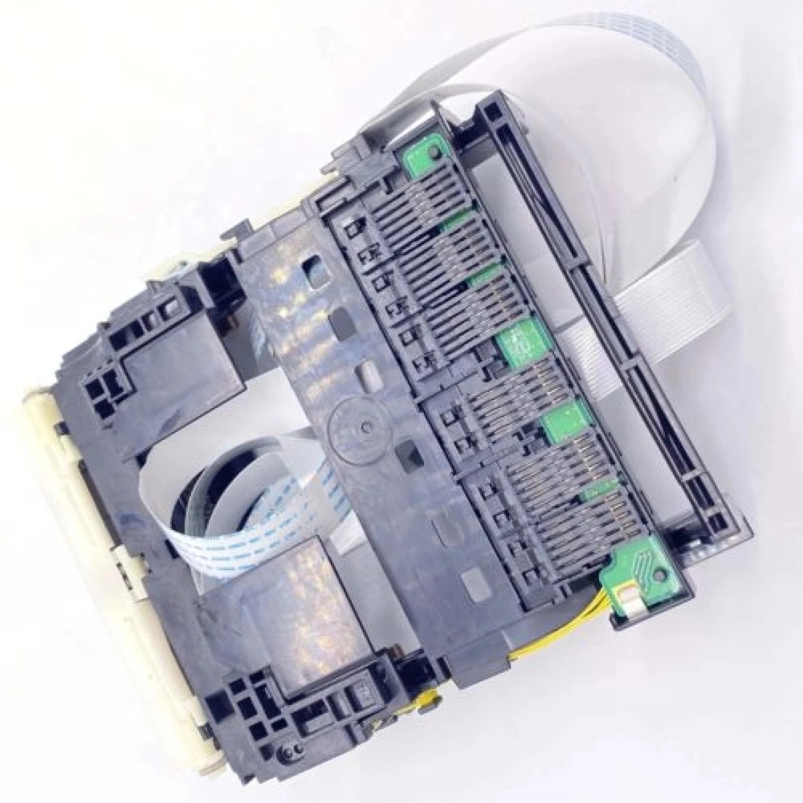 Printhead Carriage MG7520 Fits For Canon MG6900 MG7140 MG6380 MG6330 MG7720 MG7550 MG7580 MG7110 MG7510 MG7740 MG7500