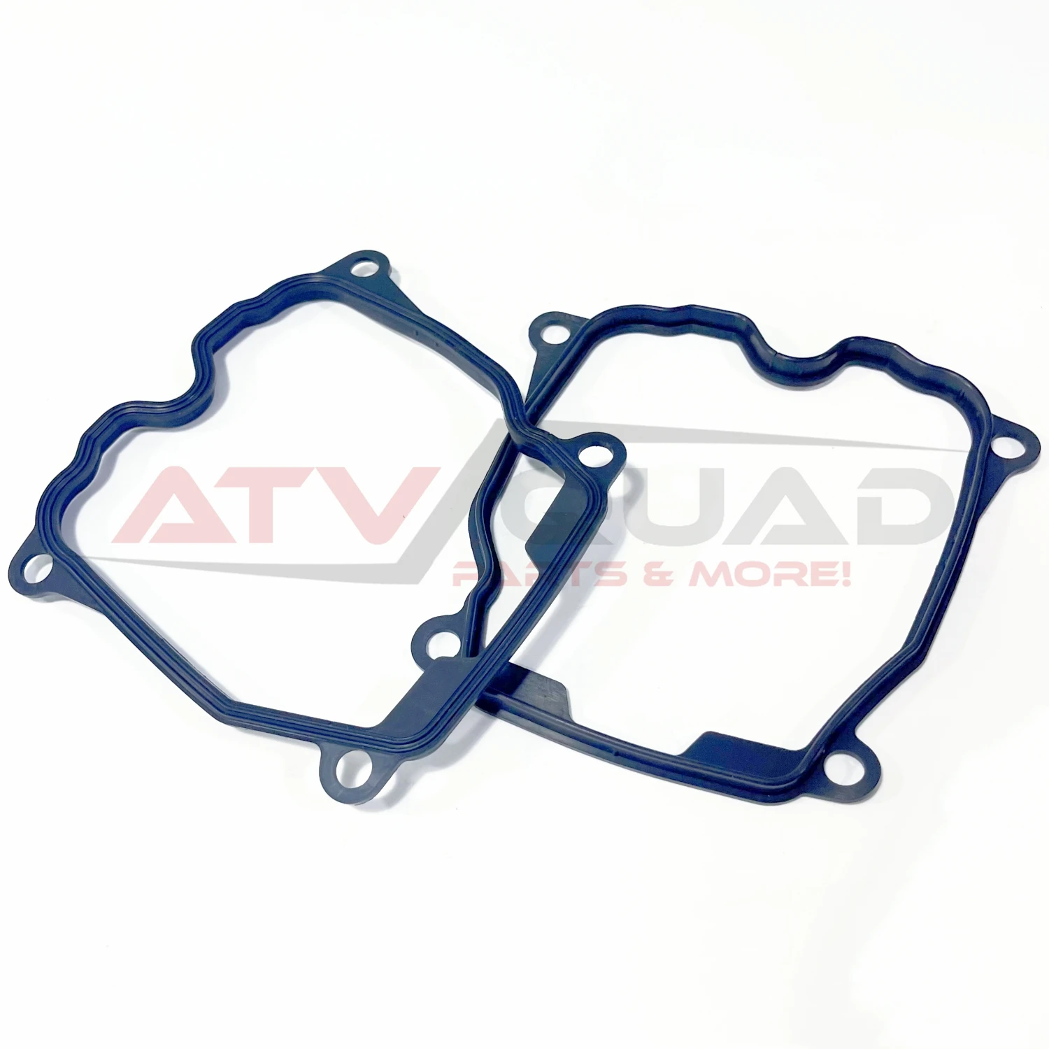 

2PCS Valve Cover Gasket for Stels Guepard 650 800 850 Rosomaha 800 Viking 800 Ermak 800 105005-800-0000 LU071982 LU049827