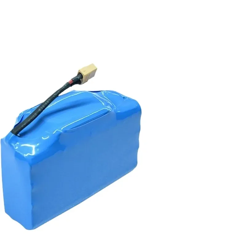 For 18650 Lithium Battery Pack 36V 42V for Two-Wheel Twisting Car Balance Car Power Scooter