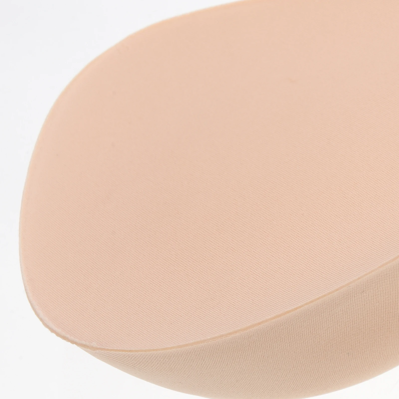 

Protective Breast Prosthesis Mastectomy Bra Pads Inserts 8 Cup Size Removable Sponge Liner Khaki breat forms women bra pads
