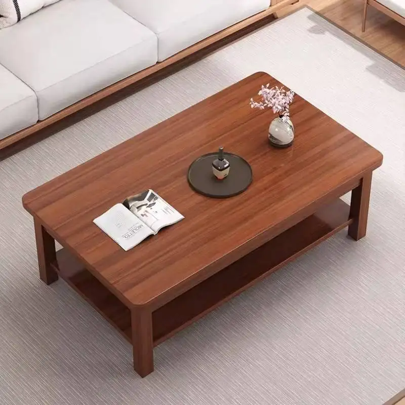 

Арабские коричневые винтажные журнальные столики для гостиной, угловые, в скандинавском стиле, элегантные, роскошные, мебель