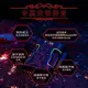Auriculares Fate Saber Alter TWS RGB para Gaming — vista 8