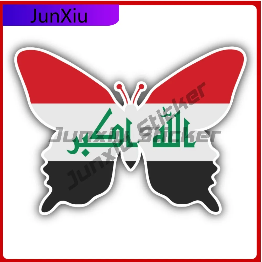 

Ireland Travel Round Anime Top Quality Waterproof Aesthetic Car Decal Vinyl Laptop Window Bumper Auto Exterior Gift Decor