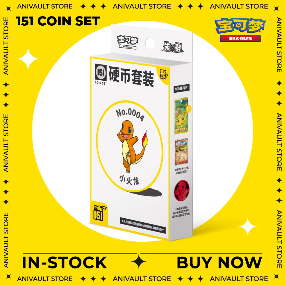 em-estoque-100-original-pokemon-chines-ptcg-sv-151-booster-box-gem-pack-vol1-5-conjunto-de-moedas-pikachu-eevee-gengar-presente-de-aniversario-para-criancas