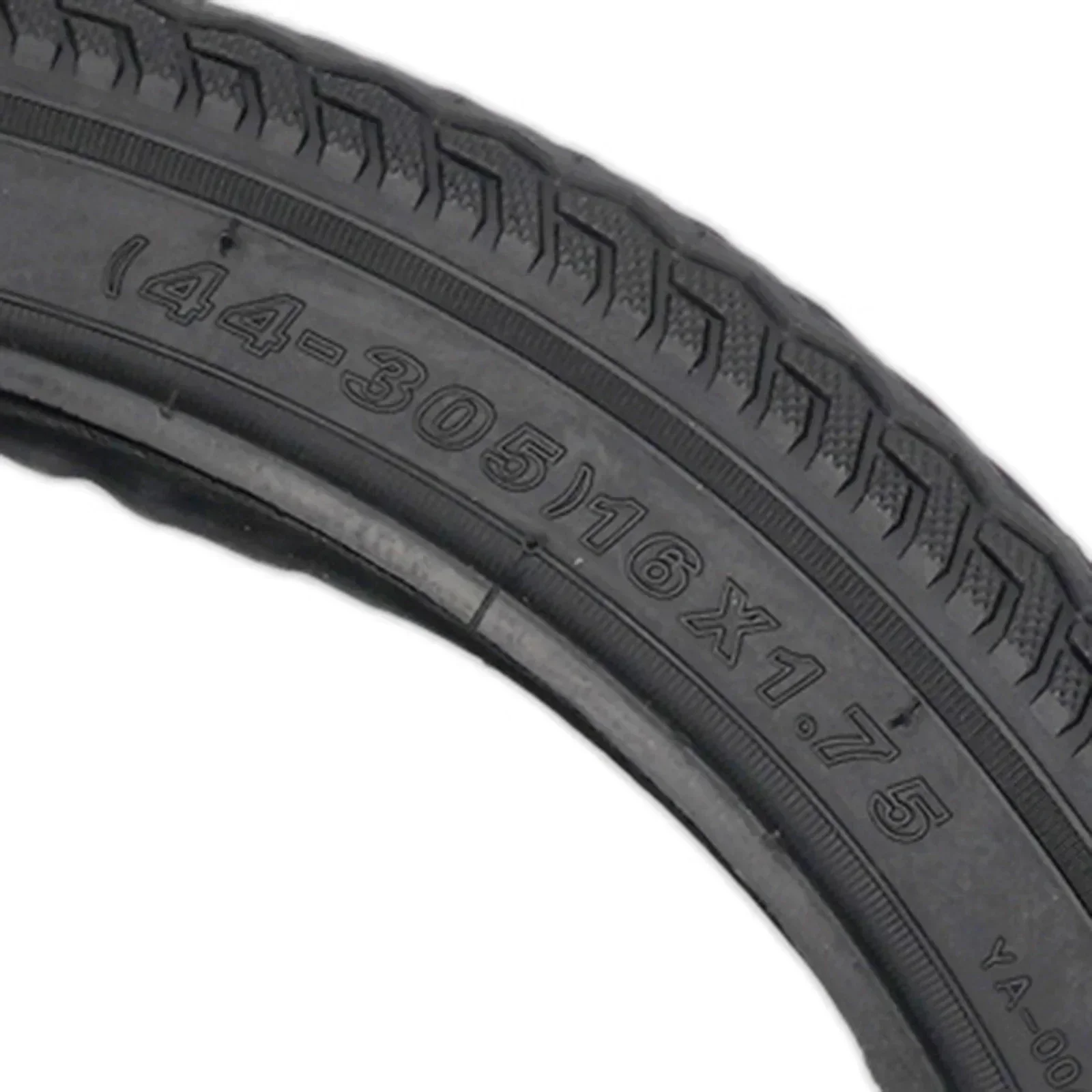 Bicycle Tires 16inch Wheel Tire 16x1.75，16x2.4  Tyre Outer Inner Tube For Kids Bikes Rubber Black Tyre  For 16 Inch  Bicycle