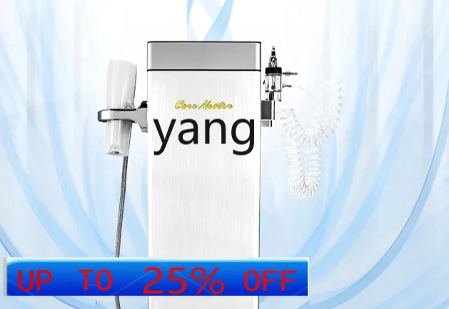 

LH Hairdressing Nursing Care Machine Sprayer Nano Hair Care Instrument Scalp Physiotherapy Instrument