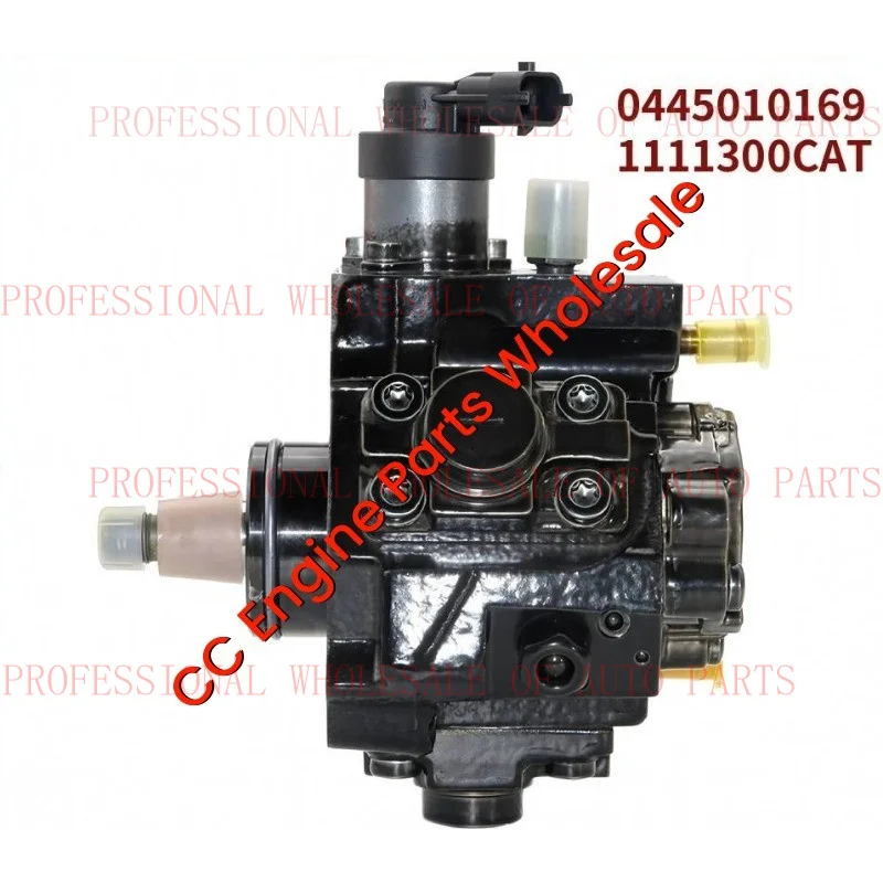 V+ 0445010169 1111300CAT Diesel Fuel Injection Pump for JMC Baodian 2.8 D