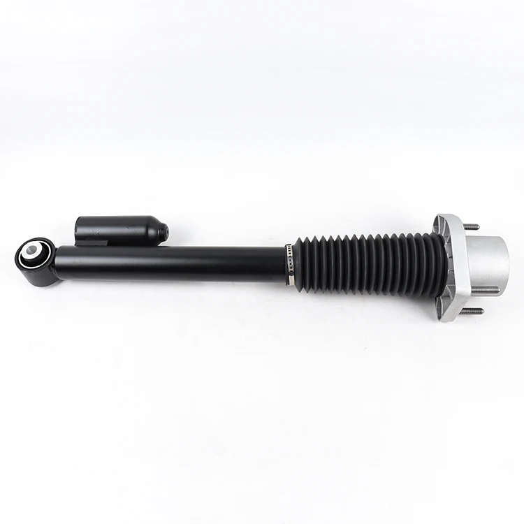Rubber Spring Suspension Rear Shock Absorber with ADS for Range Rover Vogue L405 LR034266 LR034271