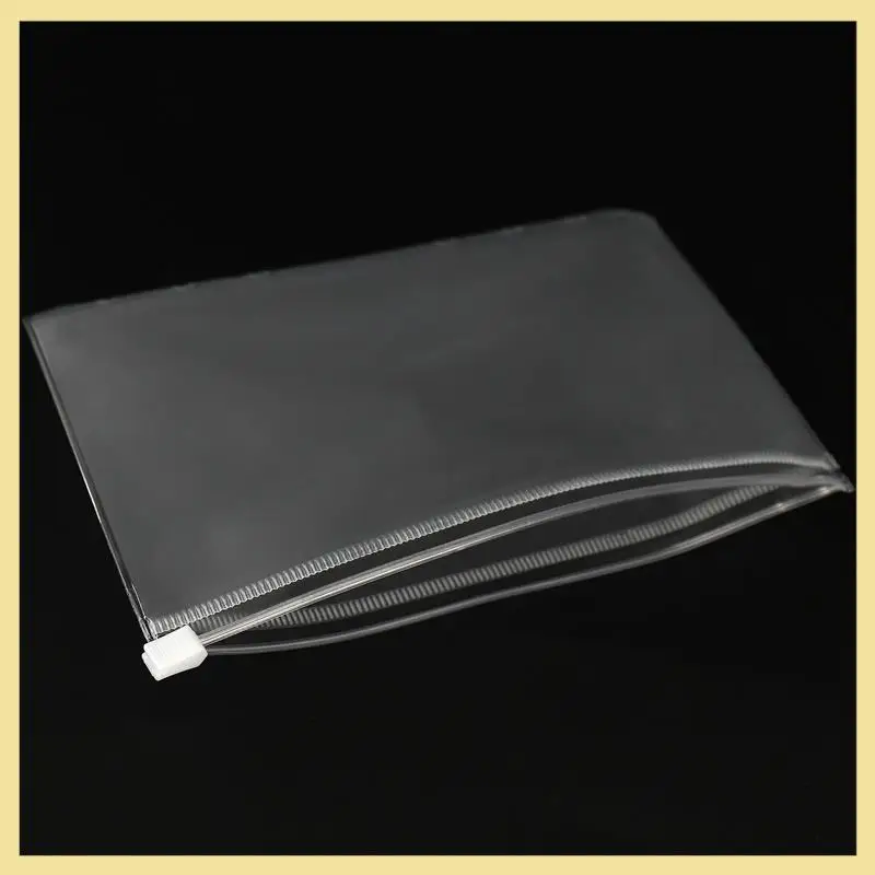 Сумки для папок TTKK-42 А6 с кожаной крышкой для папок, бюджетная папка с 18-кольцами и денежным конвертом, папка для экономии денег (розовая)