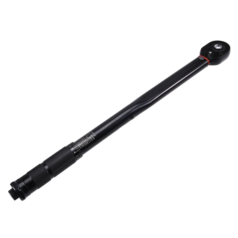 

AC88-Torque Wrench Ratchet Spanner Professional Adjustable Mechanical Workshop Tool Auto Repair Tire Torque Wrench Wrench