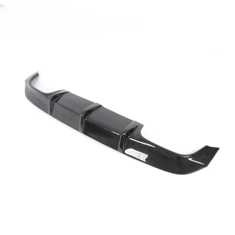 

SLK Class Carbon Fiber Rear Diffuser For Mercede s Benz R171