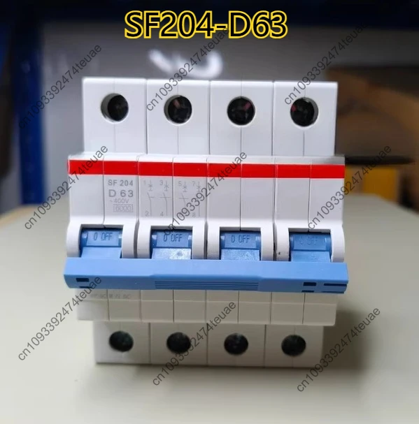 SF204-D63 Miniature… - image