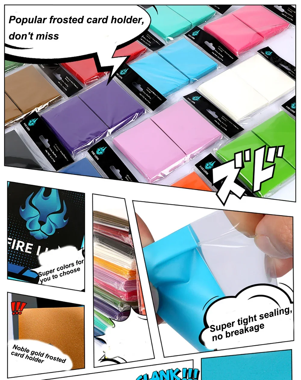 tight fit card sleeves Amazon.com: 400 Pcs Ultra Clear Perfect Fit Sleeves for MTG, Perfect Inner  Sleeves for Double Sleeving 64x89mm : Toys & Games