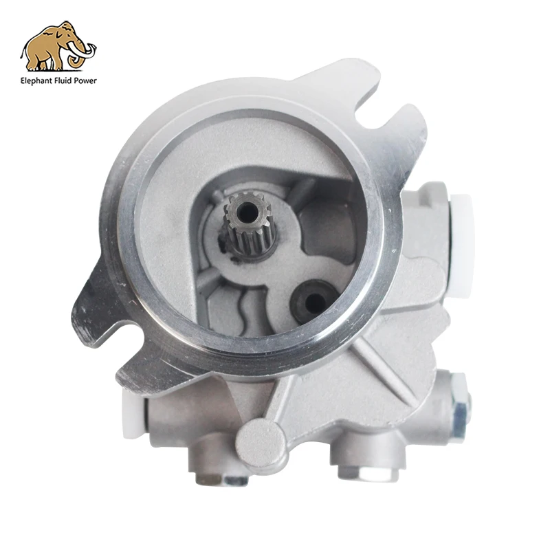 

Excavator repair Parts gear pump pilot pump DH225-9 for sale