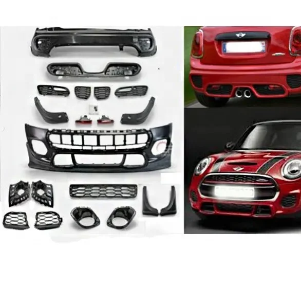 

JCW Body Kit MINI JCW Style Body Kit for BMW Mini Cooper 2007-2013
