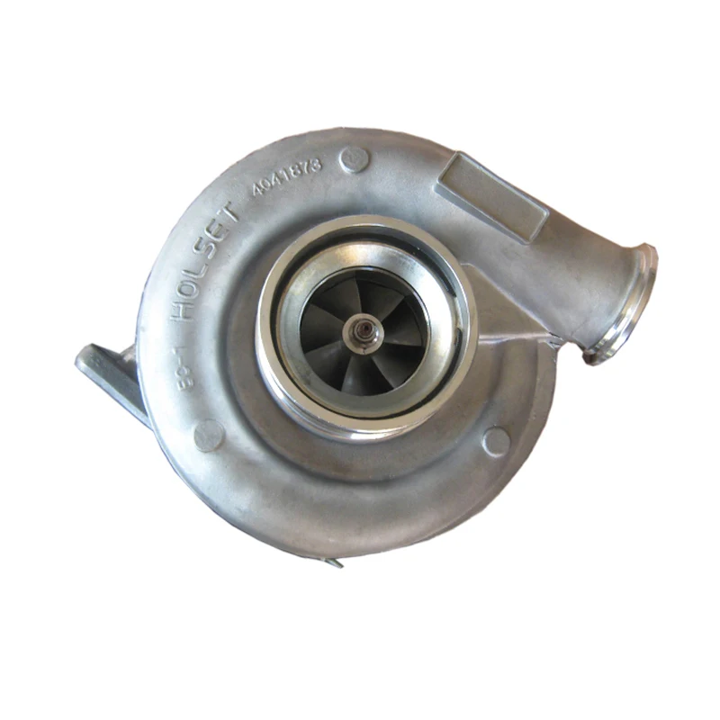 Radient turbocharger HX55 4044198 4043162 4044199 3790509 4031169 20712174 85000593 turbo charger for Volvo D13A E3 Truck MD13