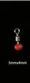 Dark Red 3mm