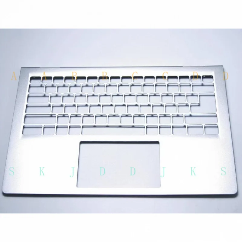 

M For DELL Vostro 3420 V3420 P152G Laptop Palmrest 0W7R4G