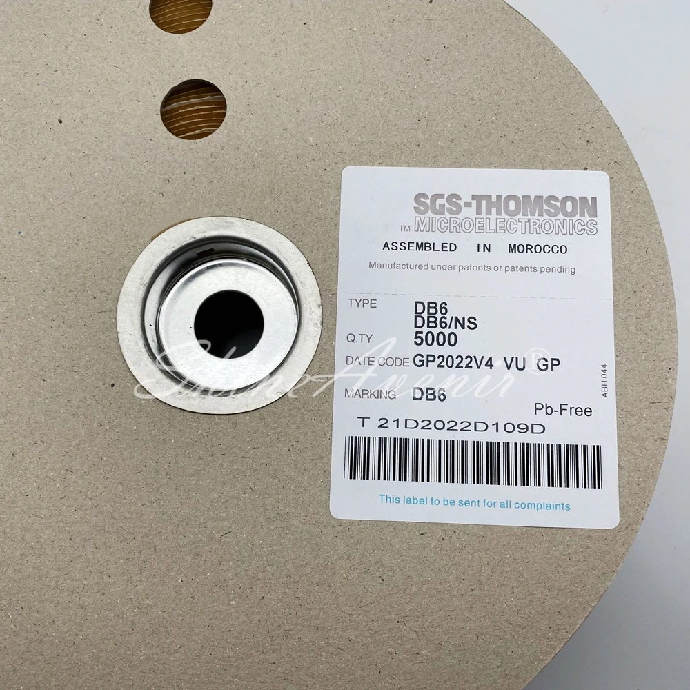 20PCS DB6 DO-35 baru asli dalam stok