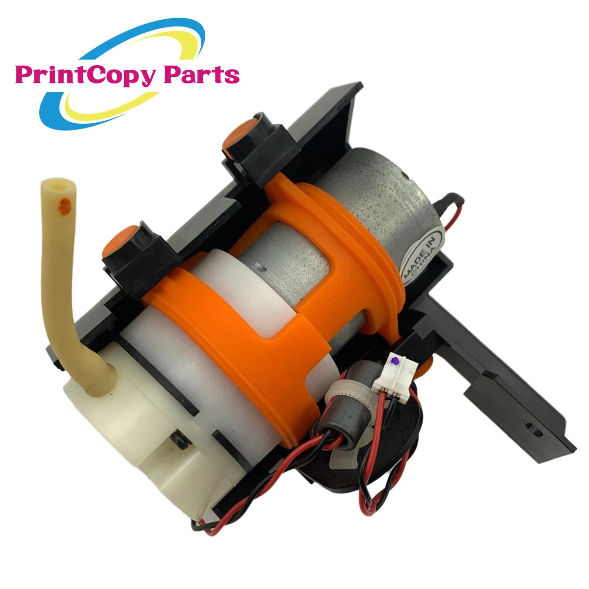 CQ890-67030 AMPXL Prime Pump Assembly for HP Designjet T100 T120 T120 T125 T130 T210 T520 T630 Printer Plotter Parts