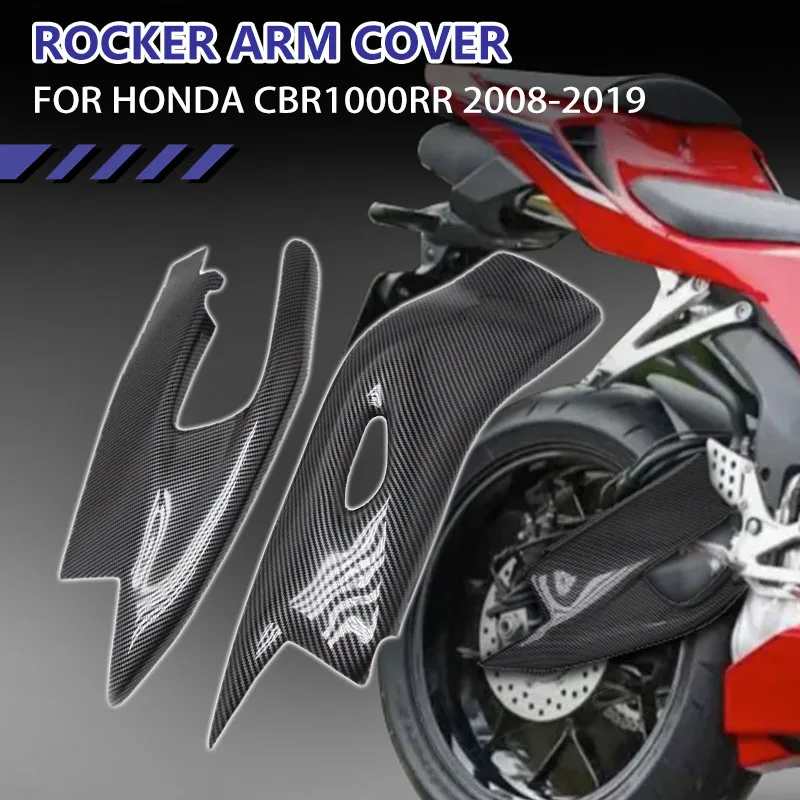 

for Honda CBR1000RR 2008-2019 Swing Arm Cover Fairing ABS Carbon Fiber Motorcycle Shell CBR1000RR Fairing