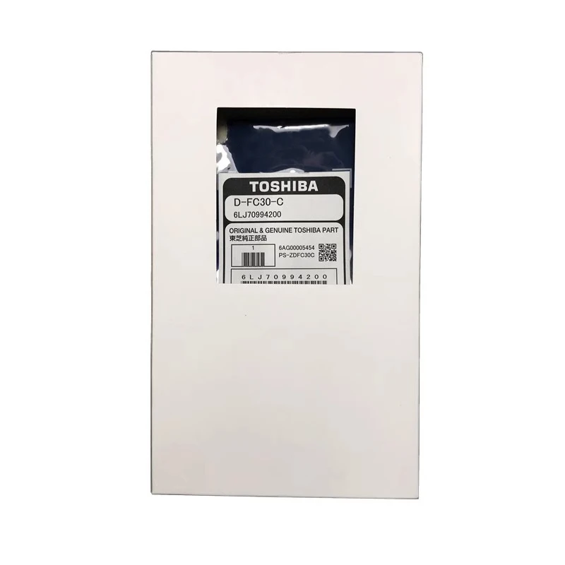 Original New D-FC30 Developer 6LJ70994300 6LJ70994000 6LJ70994100 6LJ70994200 for Toshiba FC30 E2050C 2550C 2051C 2551C