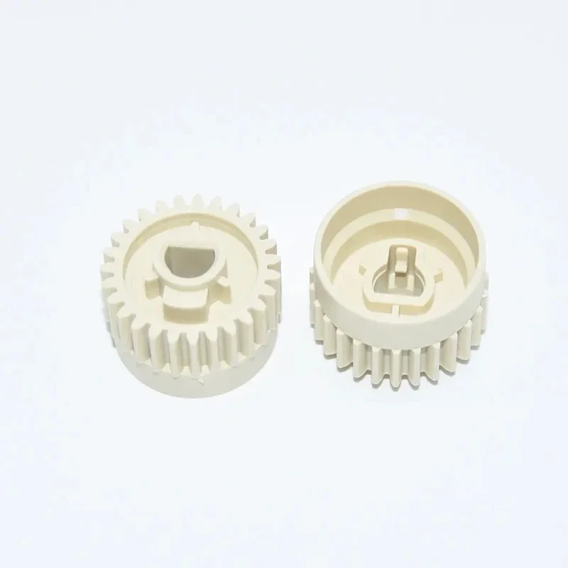 RM1-8809-000 Fuser Lower Pressure Roller Gear 27T for HP LaserJet Pro 400 M425 M401 M401a M401d M401dn M401dw M401n