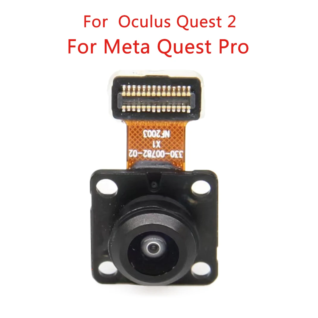 Original Identify Camera for Oculus Quest 2 VR Headset Camera Sensor for Meta Quest Pro Controller Catch Camera P/N 330-00782-02