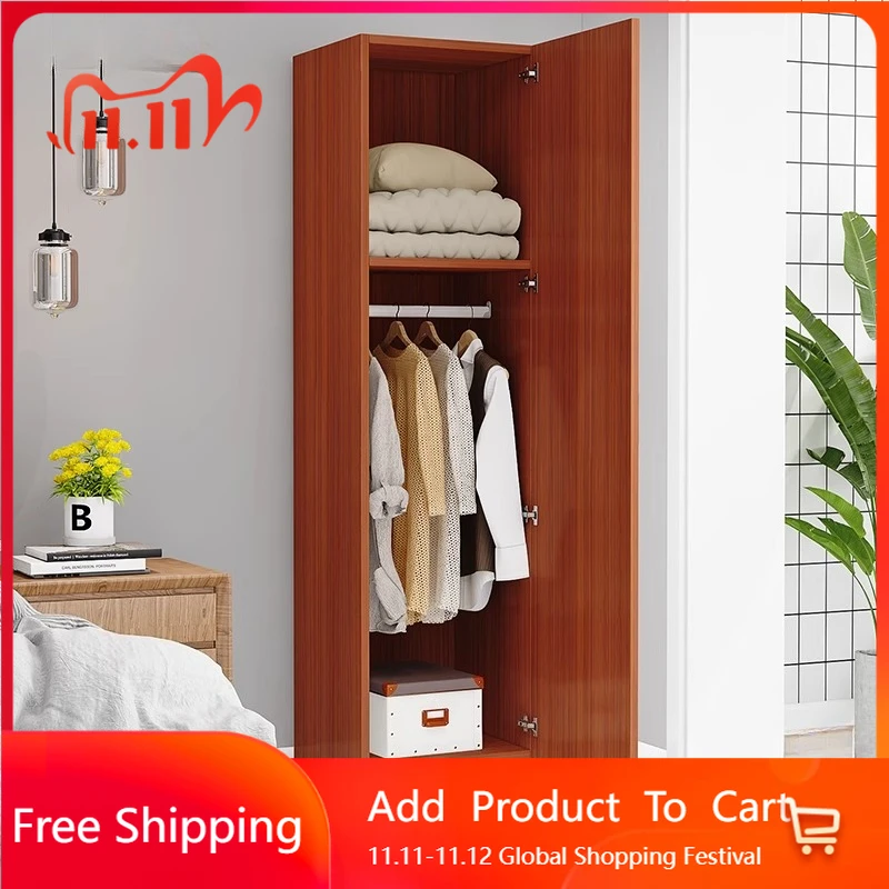 

Minimalist Nordic Wardrobe Filing Makeup Armable Partitions Modular Wardrobe Garden Living Room Guarda Roupa Home Furniture