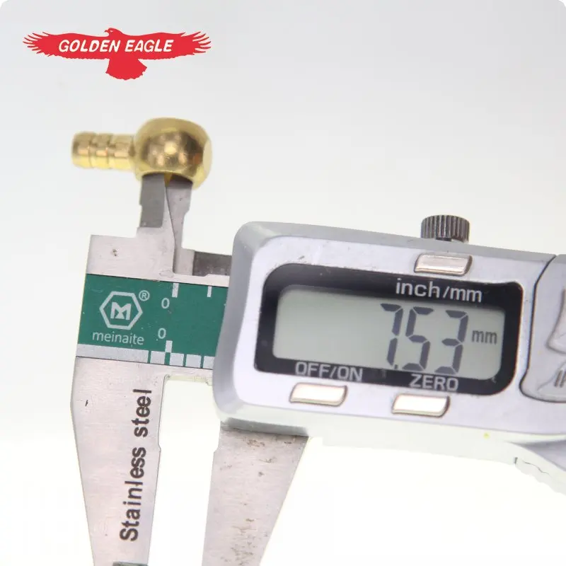 SEWING MACHINE SPARE PARTS ACCESSORIES HIGH QUALITY OIL JOINT Copper 200136 FOR PEGASUS L32