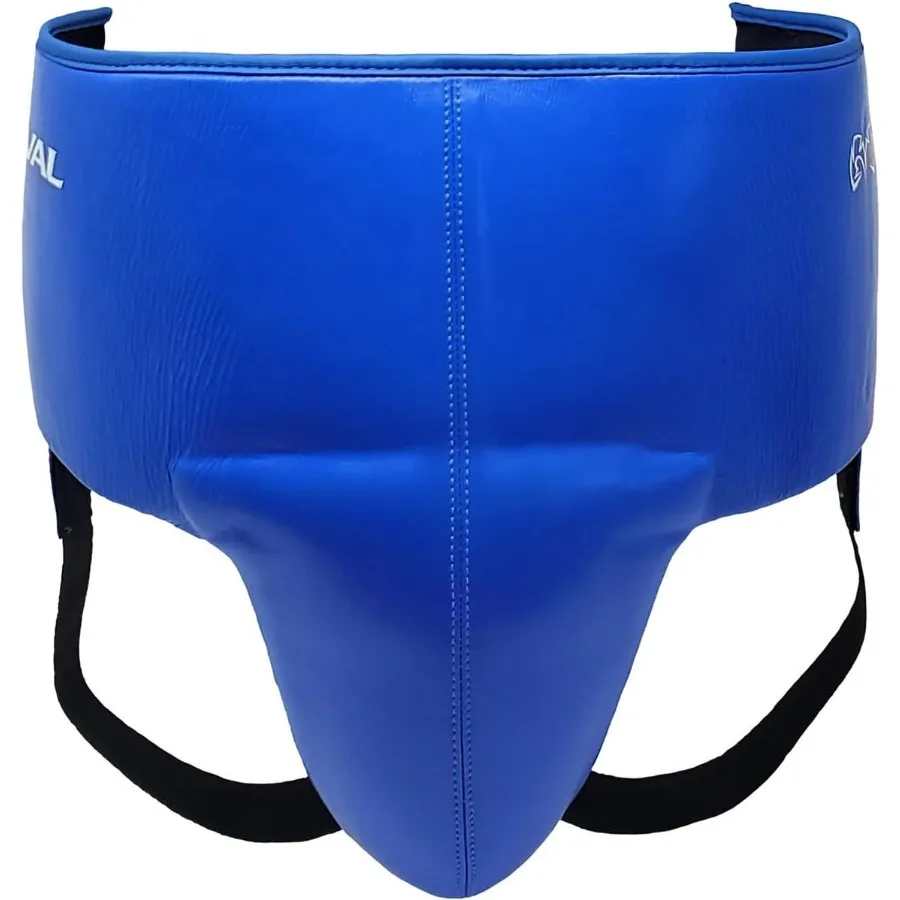 RIVAL Boxing RNFL10 Pro 360 No-Foul Groin Protector 15mm ثنائي الكثافة رغوة الحشو خفيفة الوزن ومريحة واقية كوب