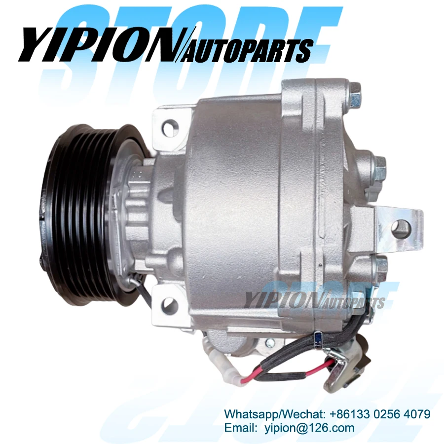 Auto AC Compressor For Car Mitsubishi Lancer /Outlander Sport /RVR Peugeot AKS200A402D AKS200A402T AKS200A402J 7813A618 7813A835