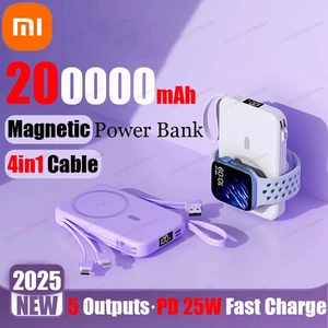 10 최고의 판매 핑크 파워 뱅크 - №2