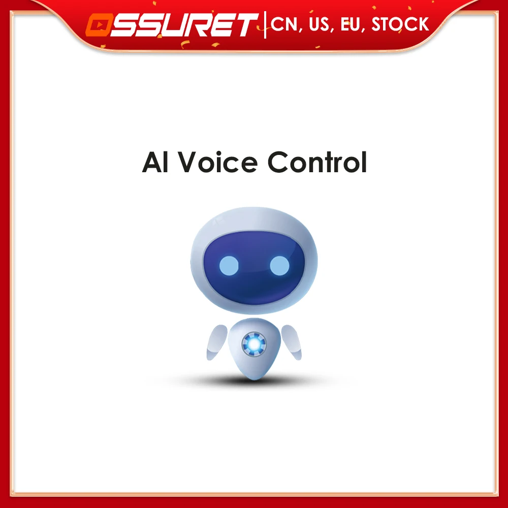 

Special Link for AI Funcition Basic Intelligent AI Voice Controller 2021 Voice Control Assistant Software Basic Version