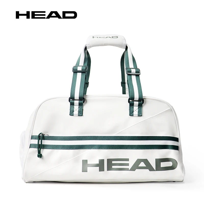 HEAD Tennis Bag Tennis Radical Rebe Tennis Backpack Men Tennis Racket Sport Bag Outdoor Gym Badminton Bag Traveling Bag