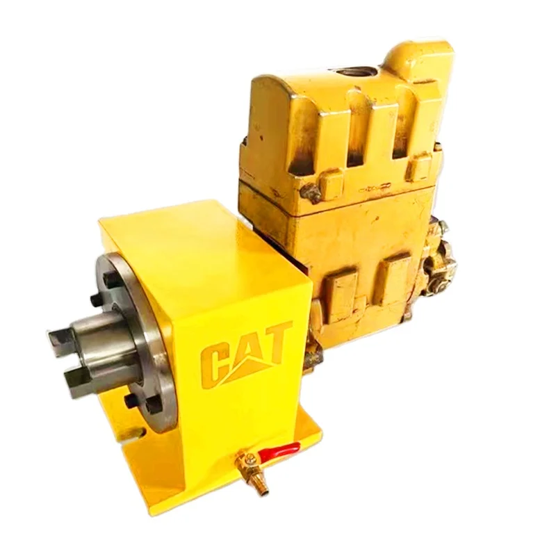 

hot sale aly machine For C7C9 Actuator Pump Connect Flange Box Support 83-60mm Quick Connecting Repair Tools