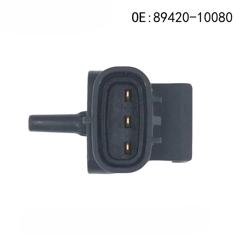 

89420-10080 Manifold Absolute Pressure MAP Sensor for Toyota Carola Hilux Land Cruiser Intake pressure sensor